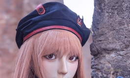 胜利女神nikke 拉毗