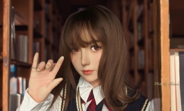 胜利女神nikke 拉毗