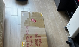 新娃到了