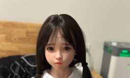 新娃到了