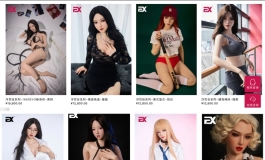 【破圈儿!】阿朱、龙妈与机器人