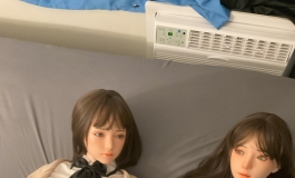 【Shedoll软硬头】月映九微火，风吹百合香