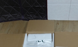 158全硅胶淡妆顾小雨开箱与一些想说的话