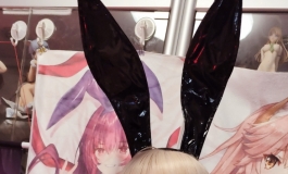 爱莎贝儿-148cm RAD008 最上希海~兔子美眉的味道 by turnksopen