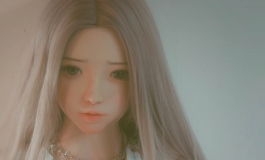 给洛伊妹妹换了个新身体~~150 B参上~~~~