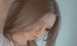 给洛伊妹妹换了个新身体~~150 B参上~~~~