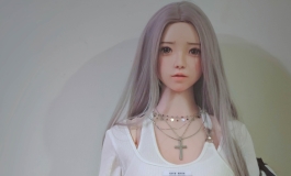 给洛伊妹妹换了个新身体~~150 B参上~~~~