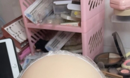 朵朵COS蕾姆，从零开始的异世界生活、