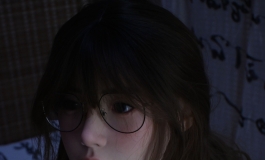 人造人19R 若兮 漂亮姐姐我狂吸~~~