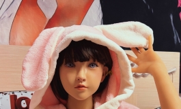 宝贝女儿依依养成记