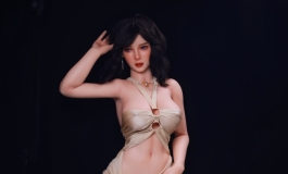俊影新款——南茜