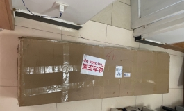 爱莎-花梨-开箱