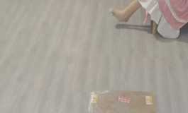 新娃楚琳158tpe身体+硅胶头开箱