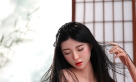 极致魅惑的闭眼头雕 没有之一 闭眼岚