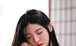 极致魅惑的闭眼头雕 没有之一 闭眼岚