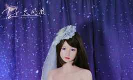 在吗？结个婚——桔梗  lolita花嫁