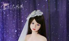 在吗？结个婚——桔梗  lolita花嫁