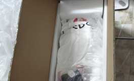 新到的shedoll165硅胶非减重阿初