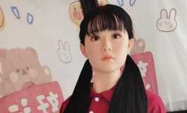 给浅川换套秋季的衣服