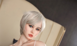完美组合，硅胶头+TPE身体