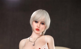 完美组合，硅胶头+TPE身体