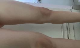 越来越真实了，有时真的以为有个人在我房间里