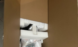 人造人19R 允熙——迟来的开箱贴