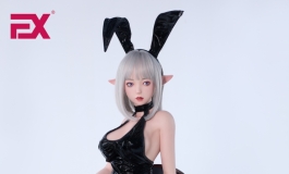 【甜酷bunny|玥】你好 可以耽误你几分钟嘛（福利在文末~）