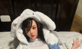 生气的兔子