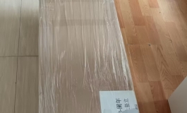 先纳信战斗机167凛秋首发开箱
