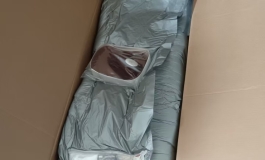 先纳信战斗机167凛秋首发开箱