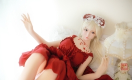 等身手办的快乐，谁整谁知道——少女，来一罐？