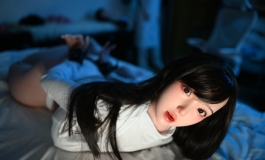 你们爱看的来了（SHEDOLL 165TPE全松可动口楚玥）