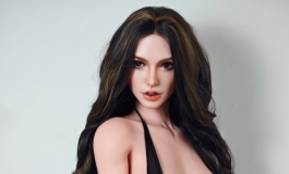 爱莎贝儿【160CM-RHC001米拉·贝儿/Mila Bell】升级款首发八八折...