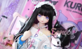 【金三】二次元新品~150cm+Y011露可上线！让露可为你打气~