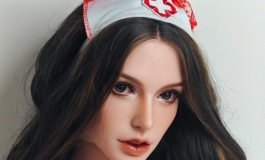爱莎贝儿-160cm-RHC001-米拉贝儿Mila Bell-神奇的的护士小姐