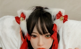 SheDoll 新人 165 全硅 软头 白露