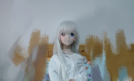 SY布艺人偶开箱，看看有没有惊喜