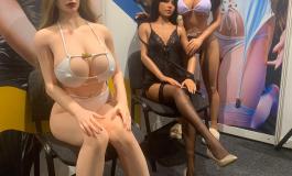 德国柏林成人展