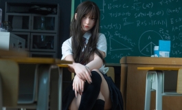 萤火日记新角色“莲”