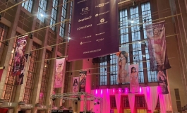 Irontech Doll受邀亮相2023年德国柏林VENUS成人展