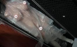 先纳信169rrs+米美开箱