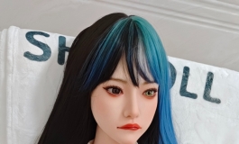 SheDoll 记忆碎片 1#