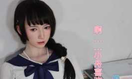 三文鱼传媒:我和米悠的故事第二集