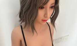 给葵葵买了几套好看的衣服