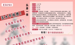 买家秀头身一体娜娜★星艺人型