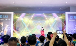 【现场直击】彼之良广州成人展，先发第一弹~