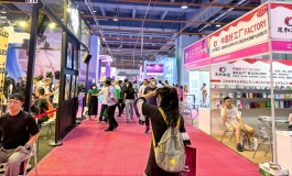 【现场直击】彼之良广州成人展，先发第一弹~