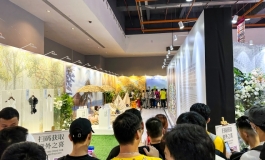 【现场直击】彼之良广州成人展，先发第一弹~