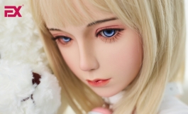 EXDOLL新品心动上线：11.11限时售卖